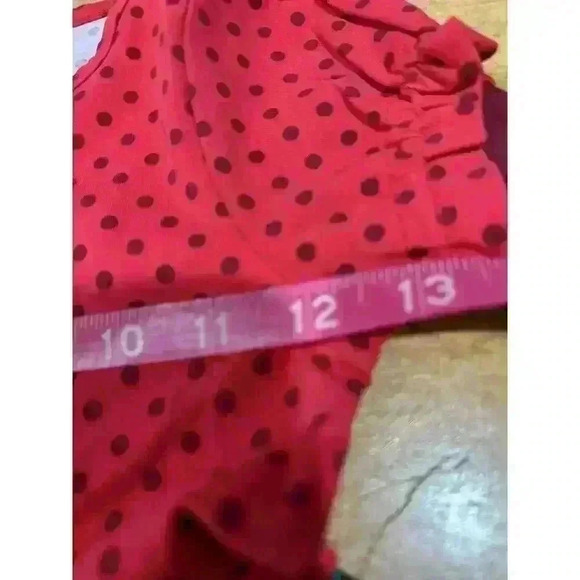 Matilda Jane Holiday Dress Sz 6 - Picture 4 of 5